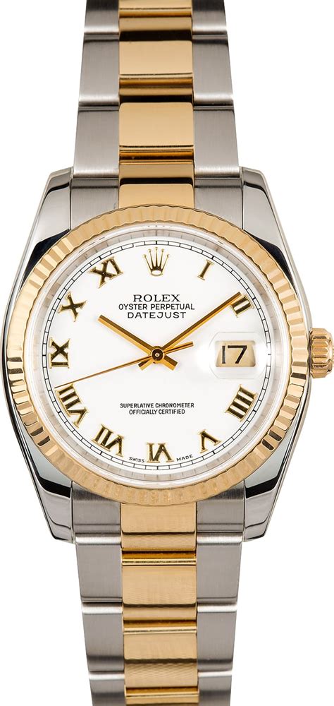 rolex oyester two tone|Rolex Oyster perpetual 2 tone.